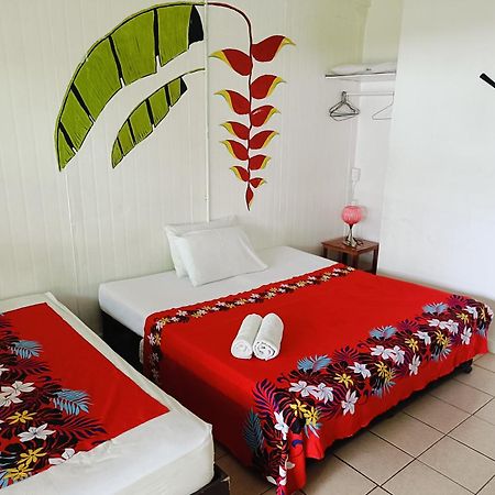 Olivias Accommodation Apia Exterior foto